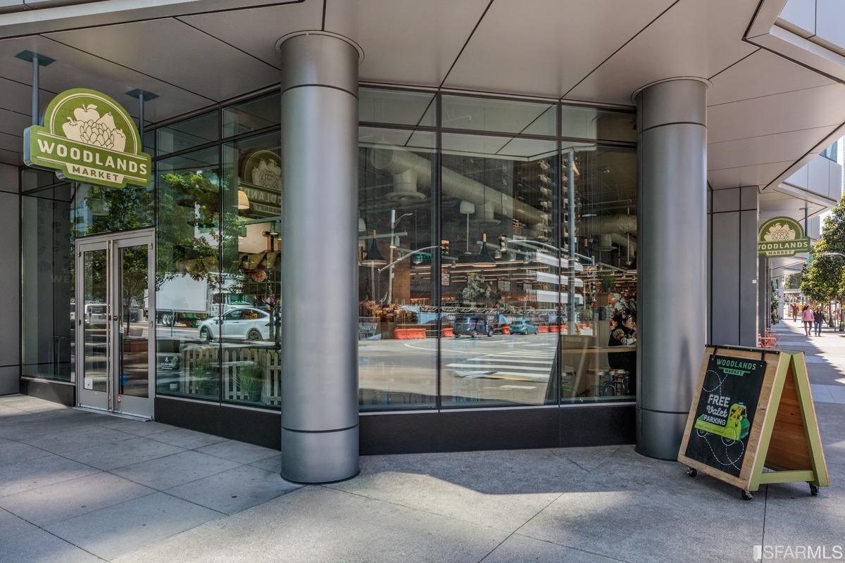 333 Beale Street # 7F