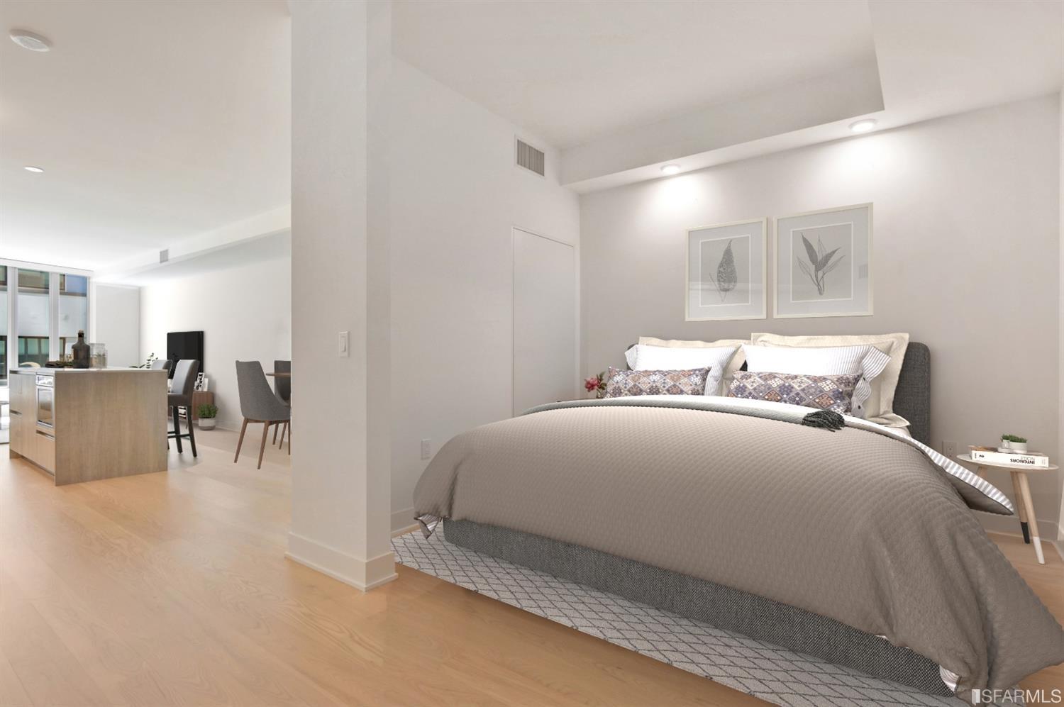 333 Beale Street # 7F