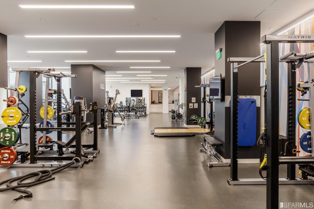 333 Beale Street # 7F