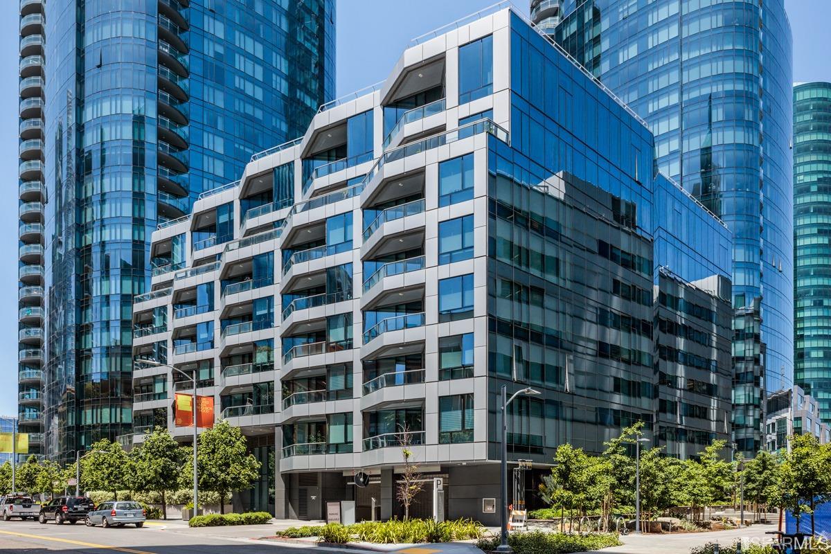 333 Beale Street # 7F