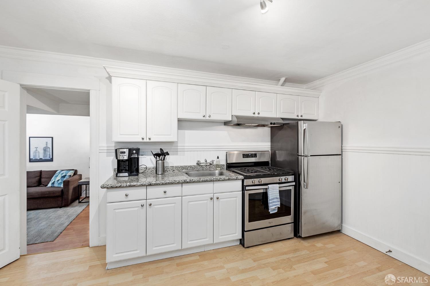 2760 Folsom Street