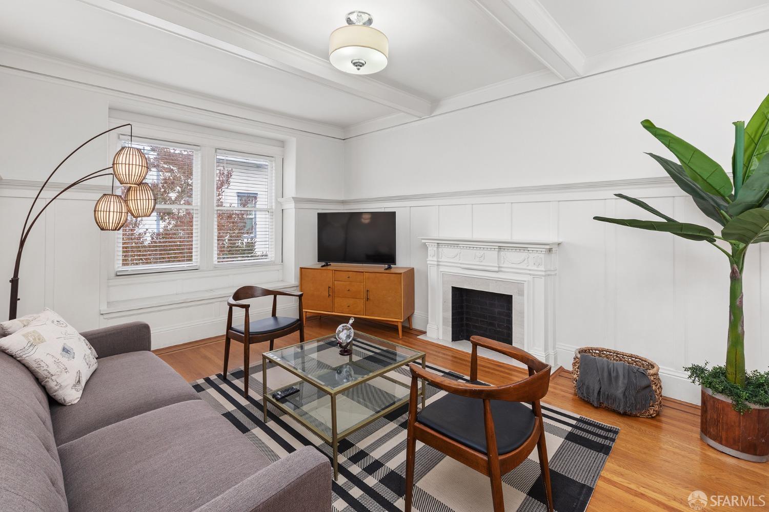 2760 Folsom Street