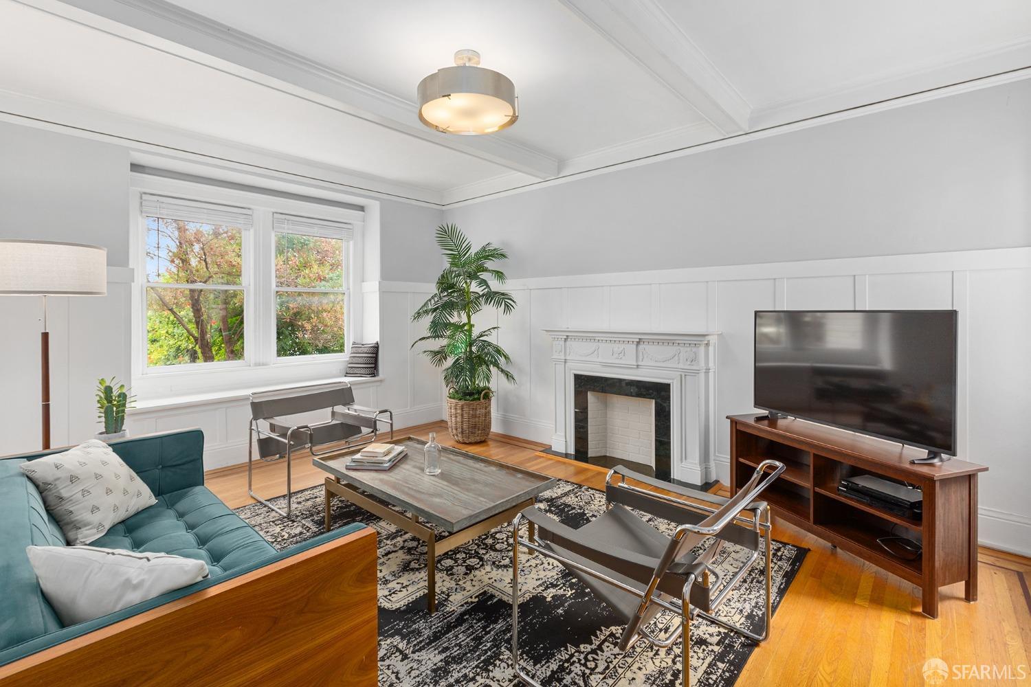 2760 Folsom Street