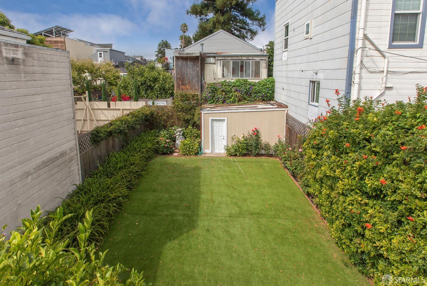 2760 Folsom Street