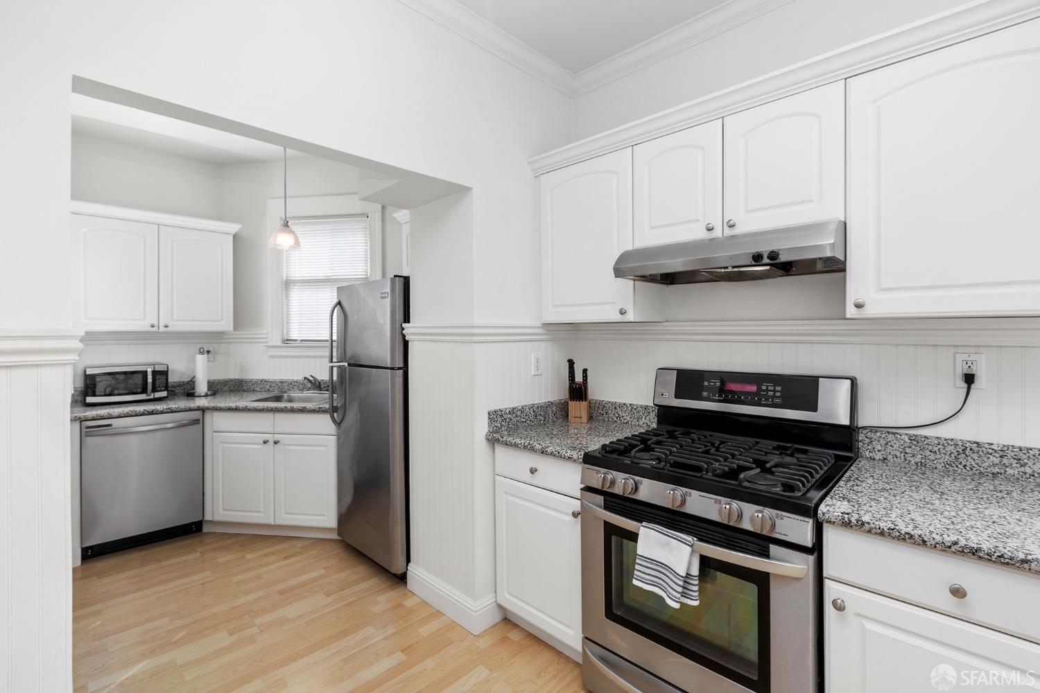 2760 Folsom Street