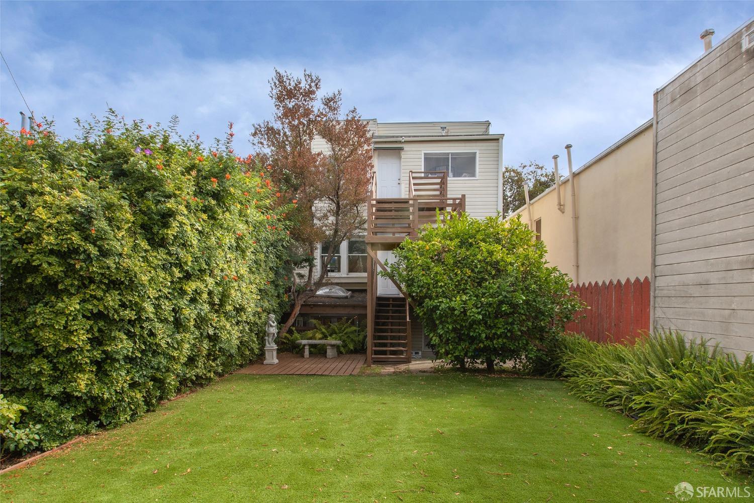 2760 Folsom Street
