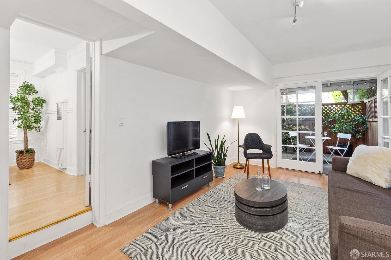 2760 Folsom Street
