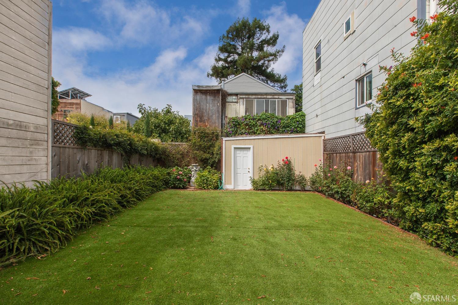 2760 Folsom Street