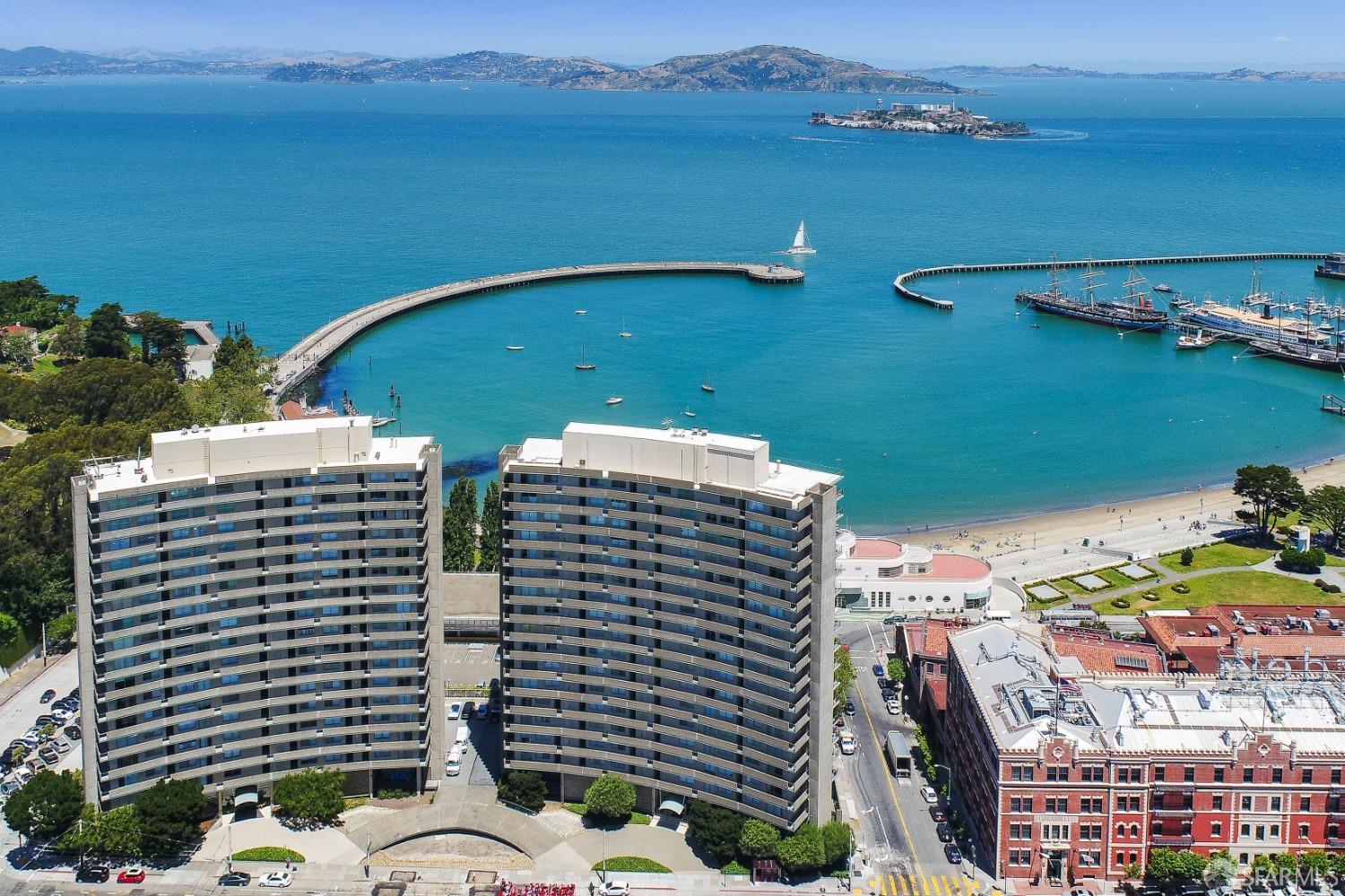 1050 North Point Street # 303