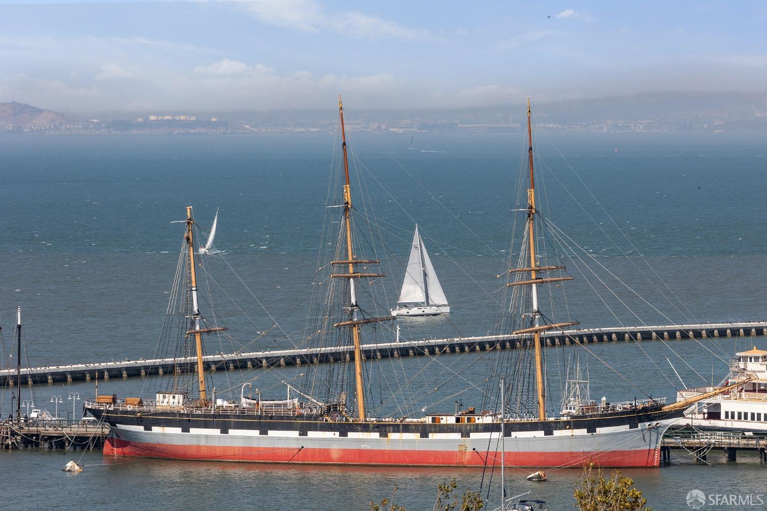 1050 North Point Street # 303