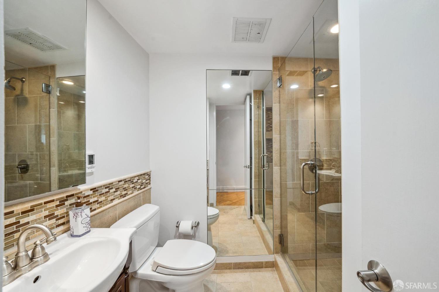 1050 North Point Street # 303