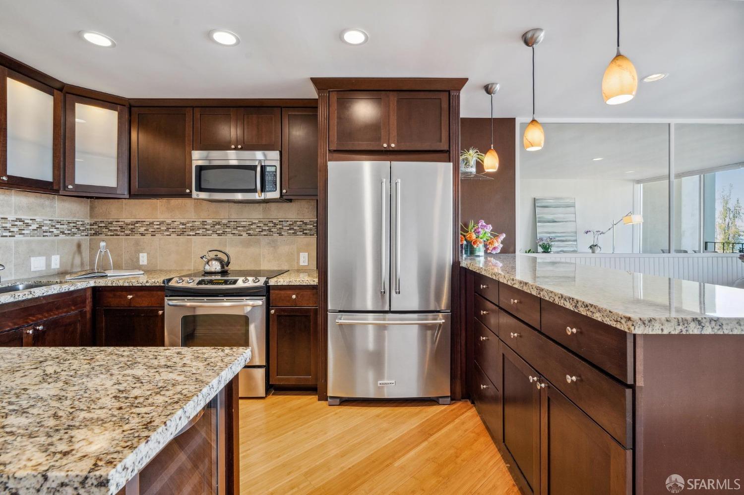 1050 North Point Street # 303