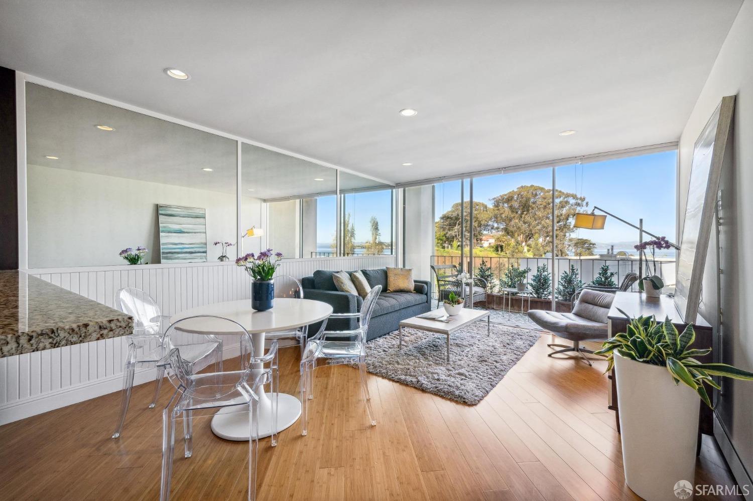 1050 North Point Street # 303