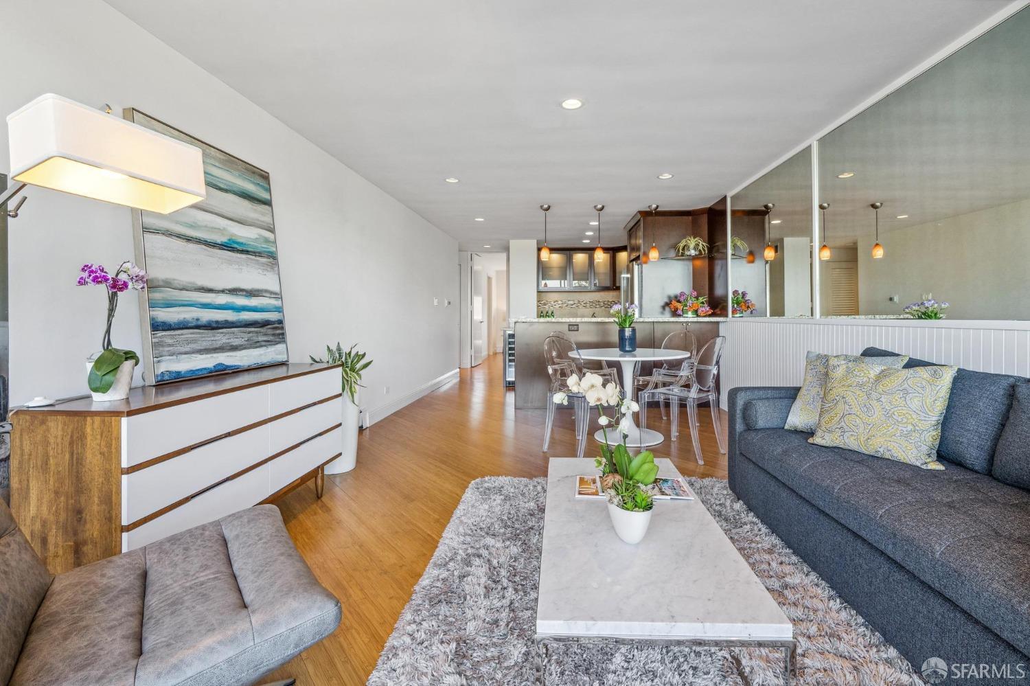 1050 North Point Street # 303