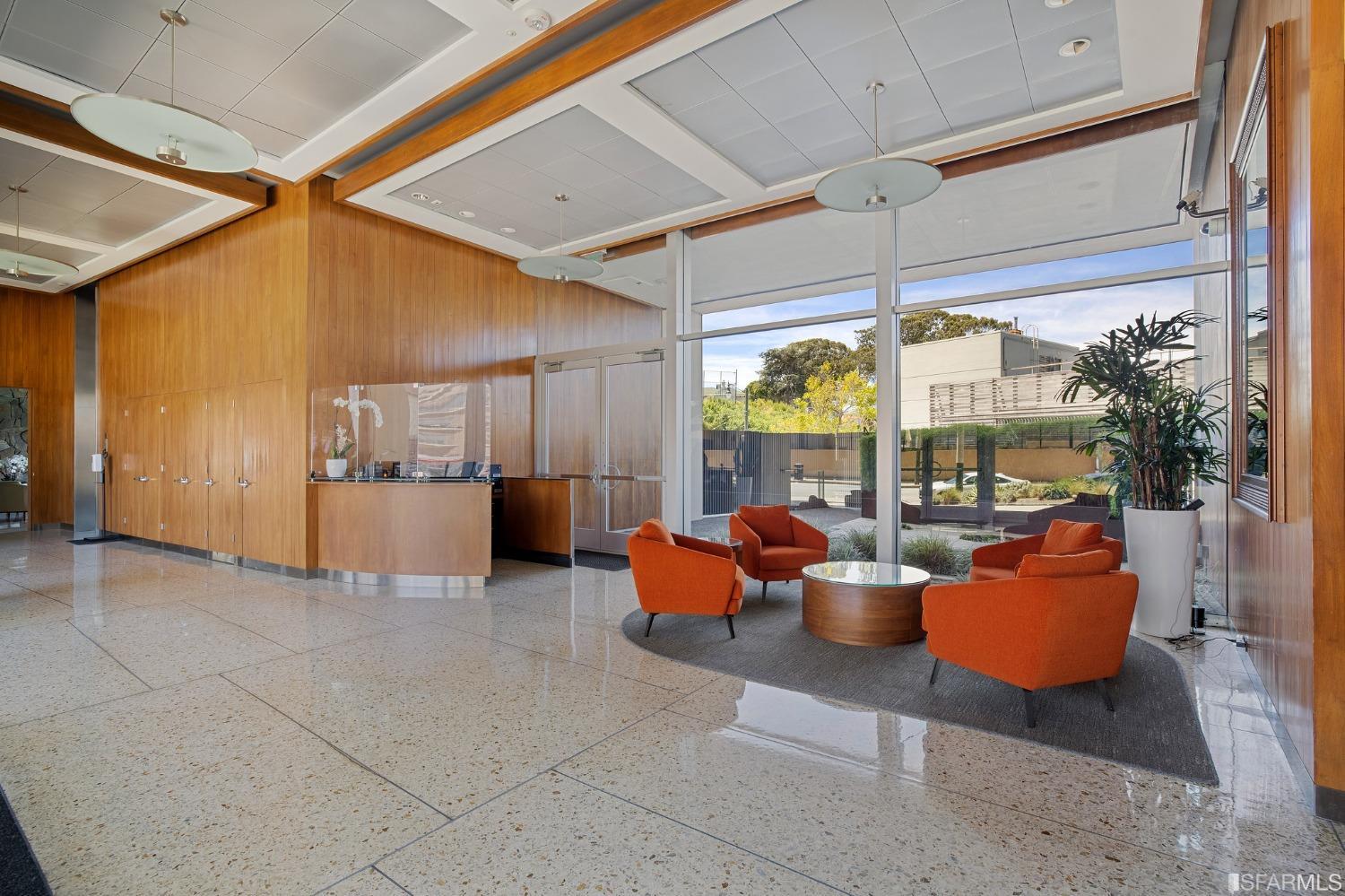 1050 North Point Street # 303