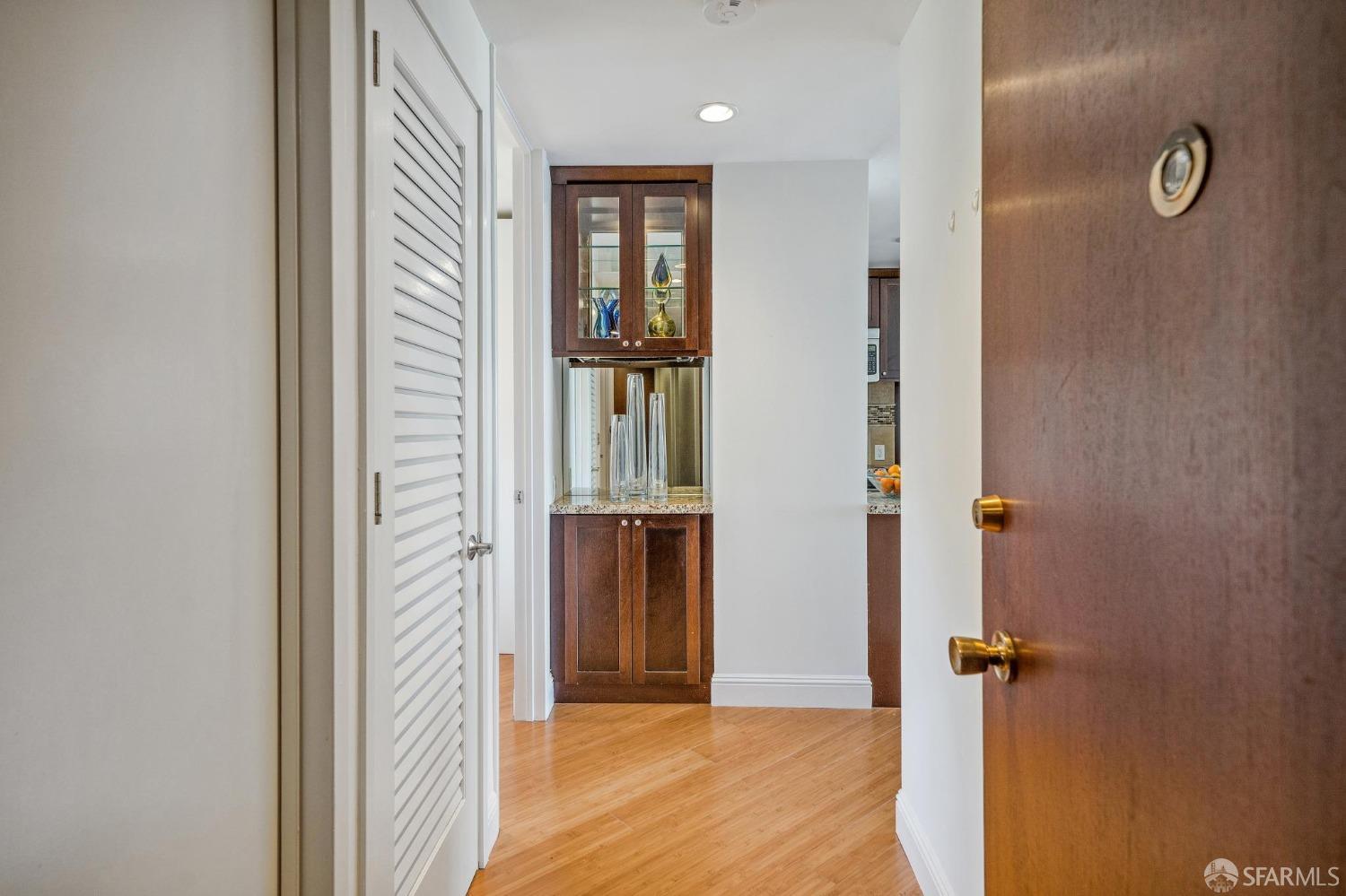 1050 North Point Street # 303