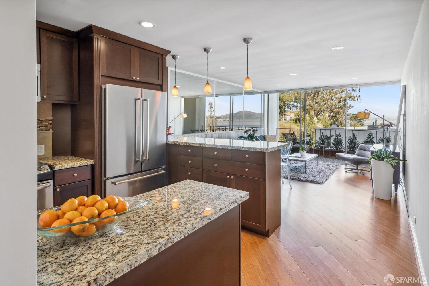 1050 North Point Street # 303