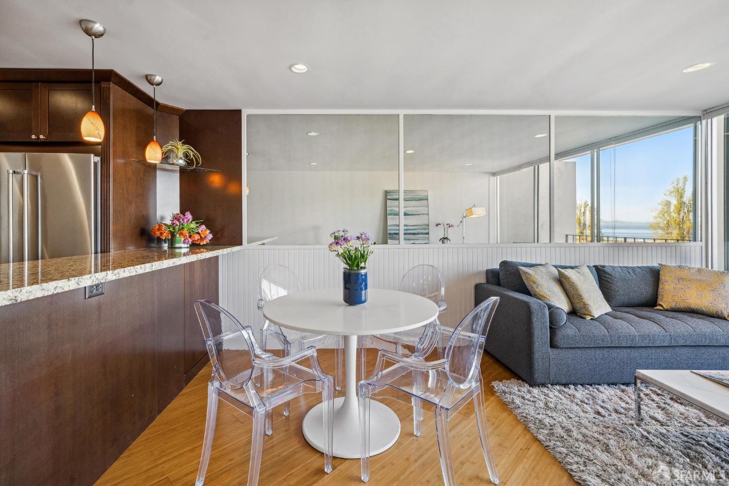 1050 North Point Street # 303