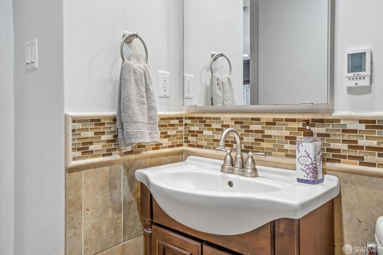 1050 North Point Street # 303