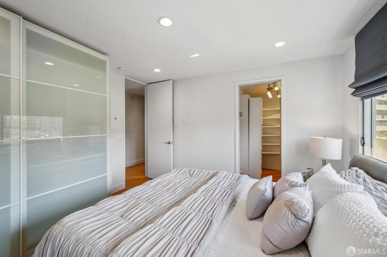 1050 North Point Street # 303