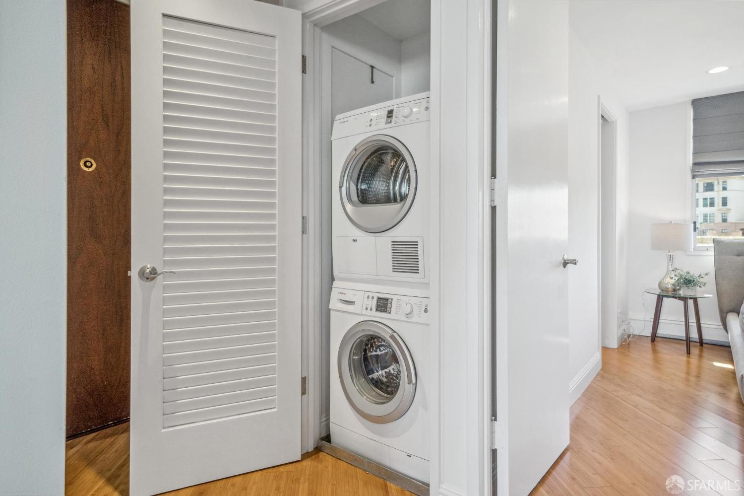 1050 North Point Street # 303