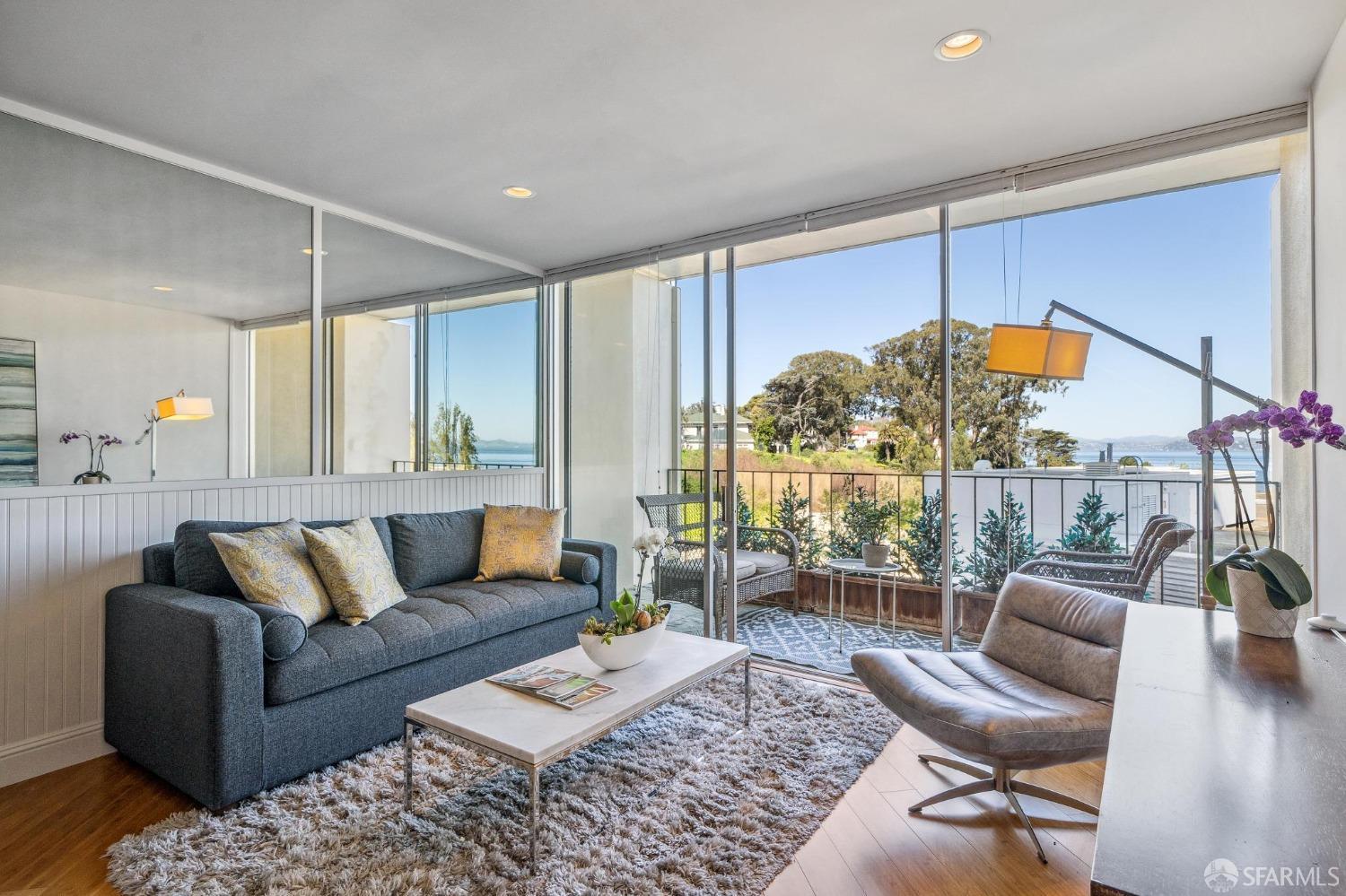 1050 North Point Street # 303