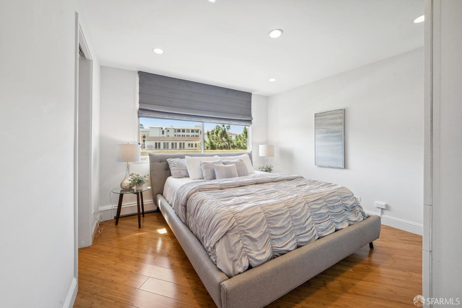 1050 North Point Street # 303