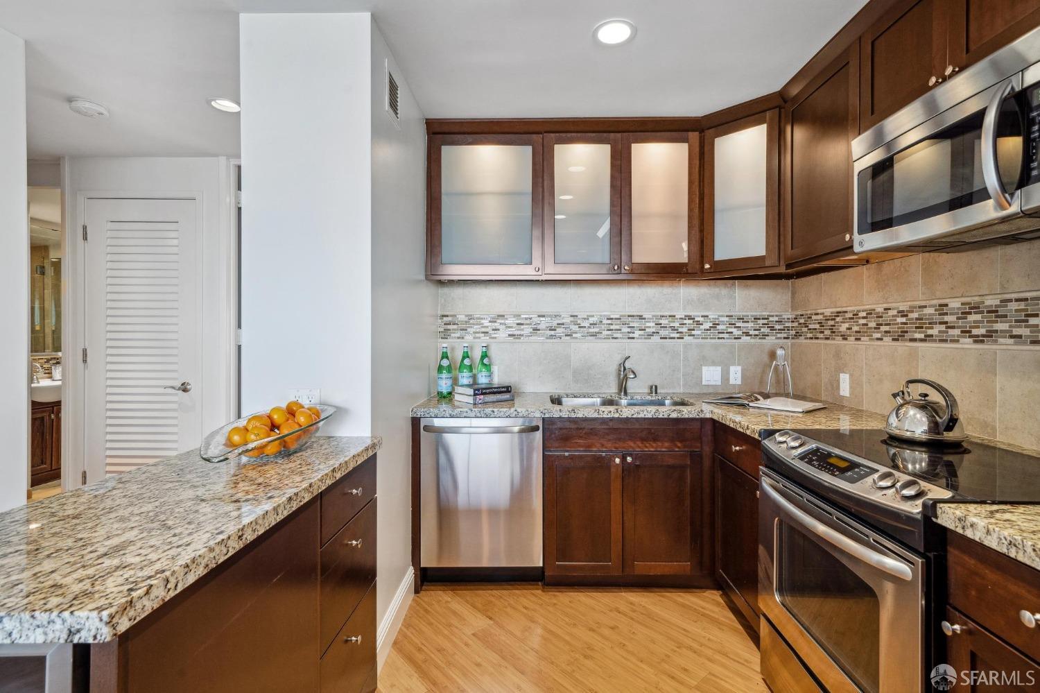 1050 North Point Street # 303