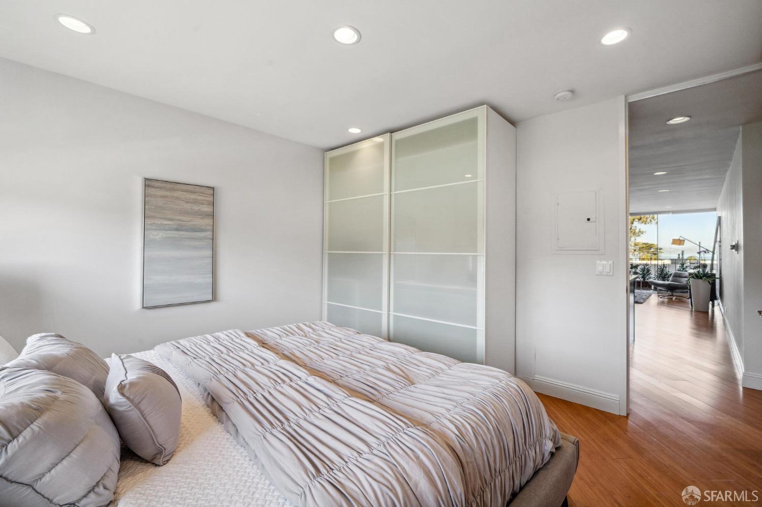 1050 North Point Street # 303