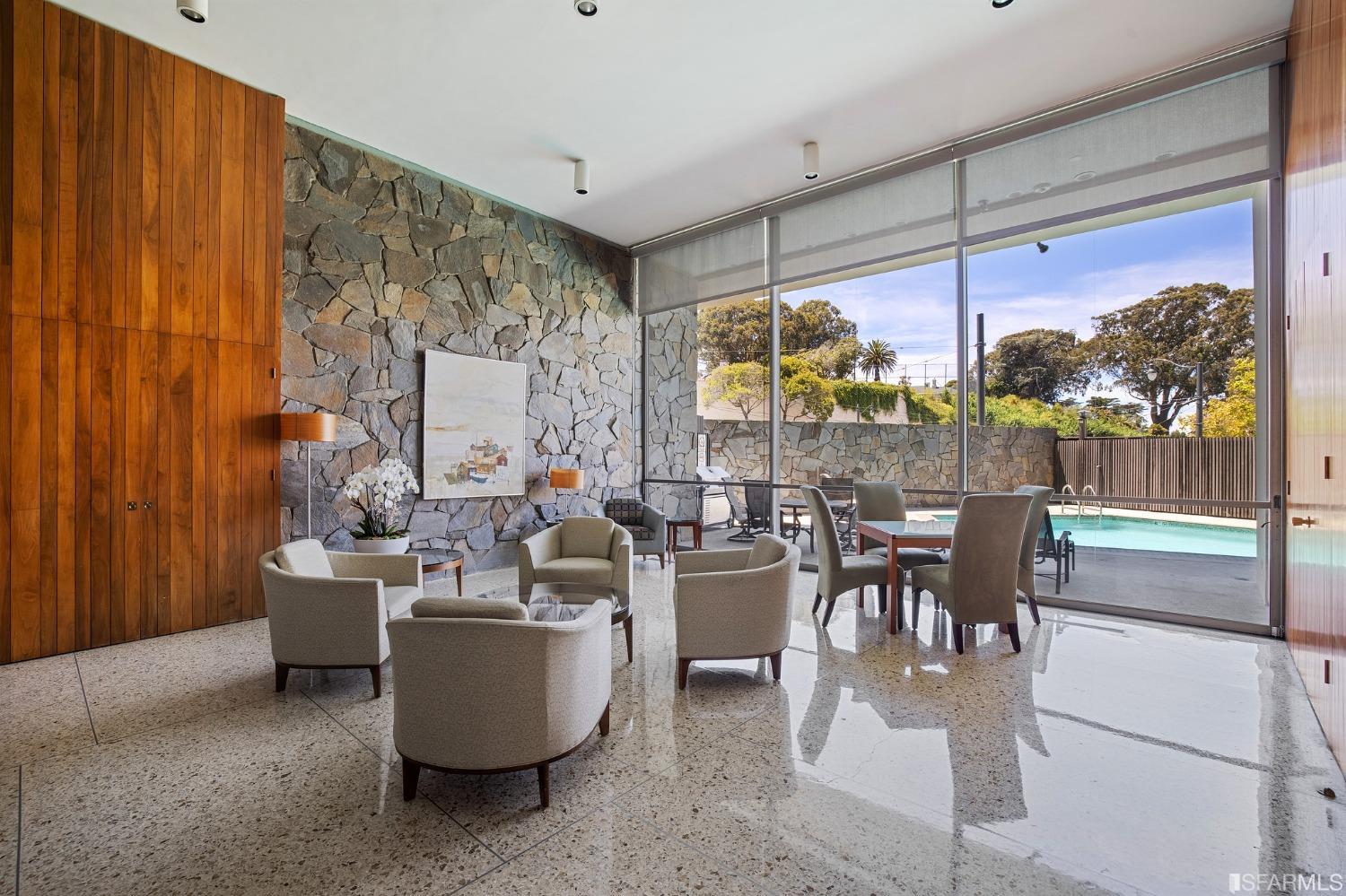 1050 North Point Street # 303