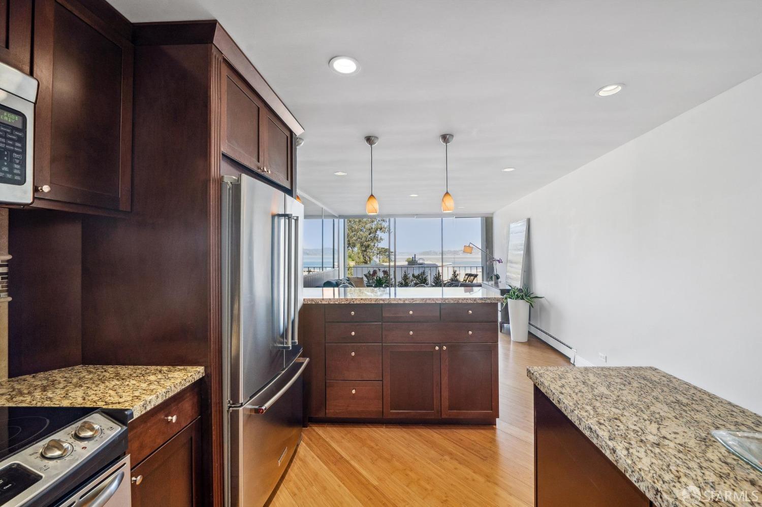 1050 North Point Street # 303