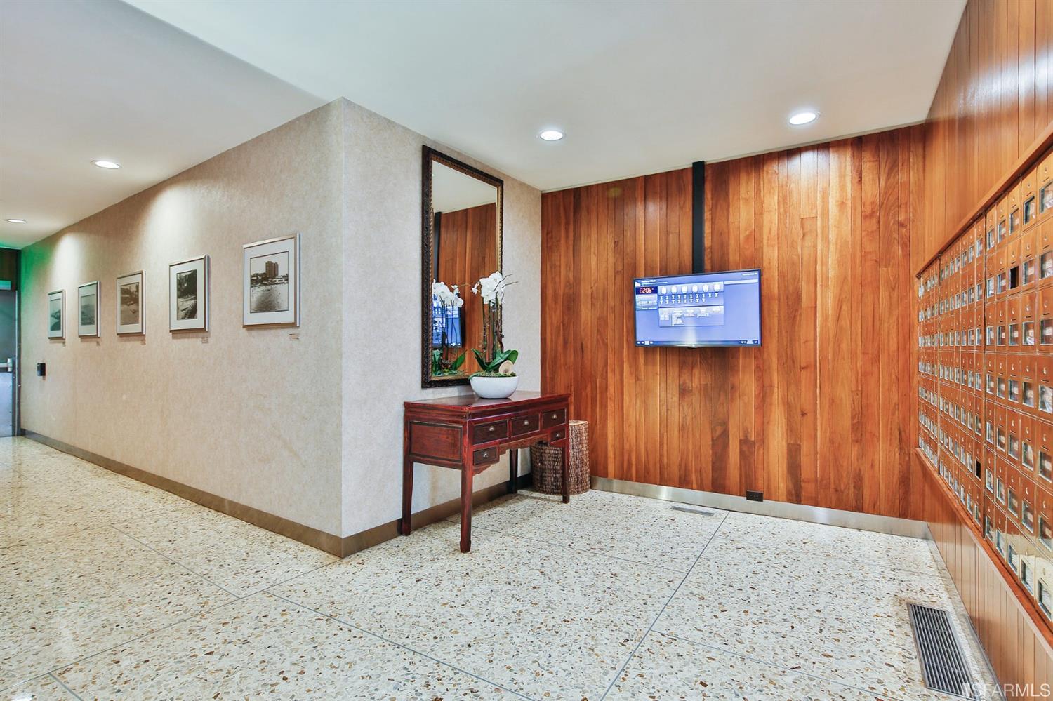 1050 North Point Street # 303