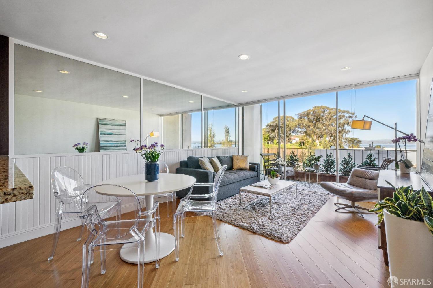 1050 North Point Street # 303