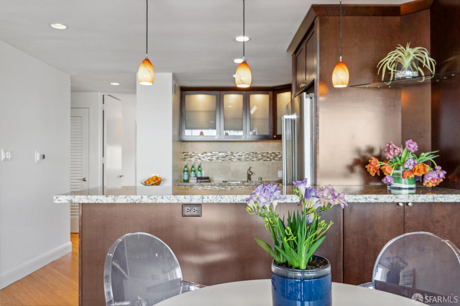 1050 North Point Street # 303