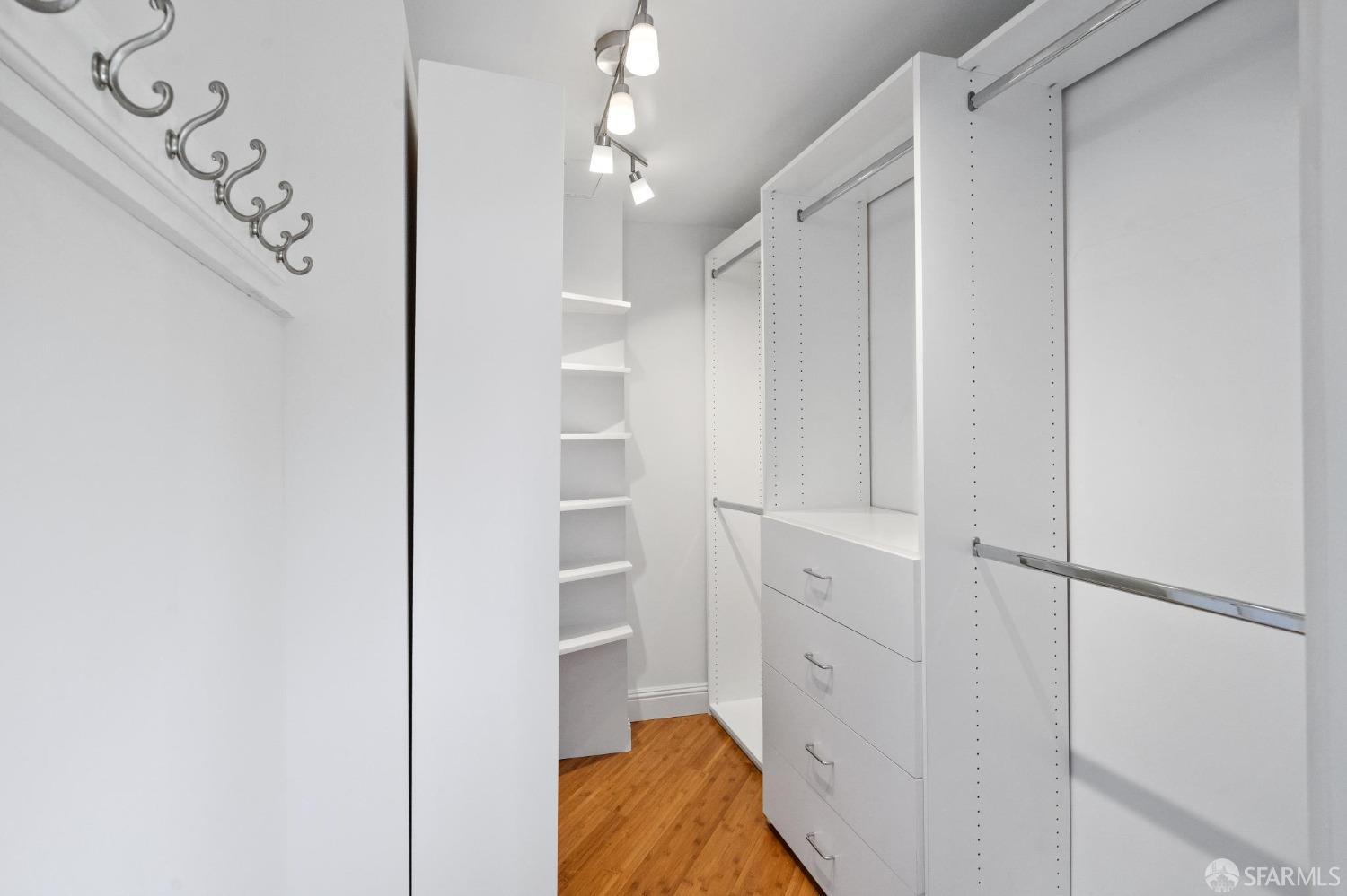 1050 North Point Street # 303