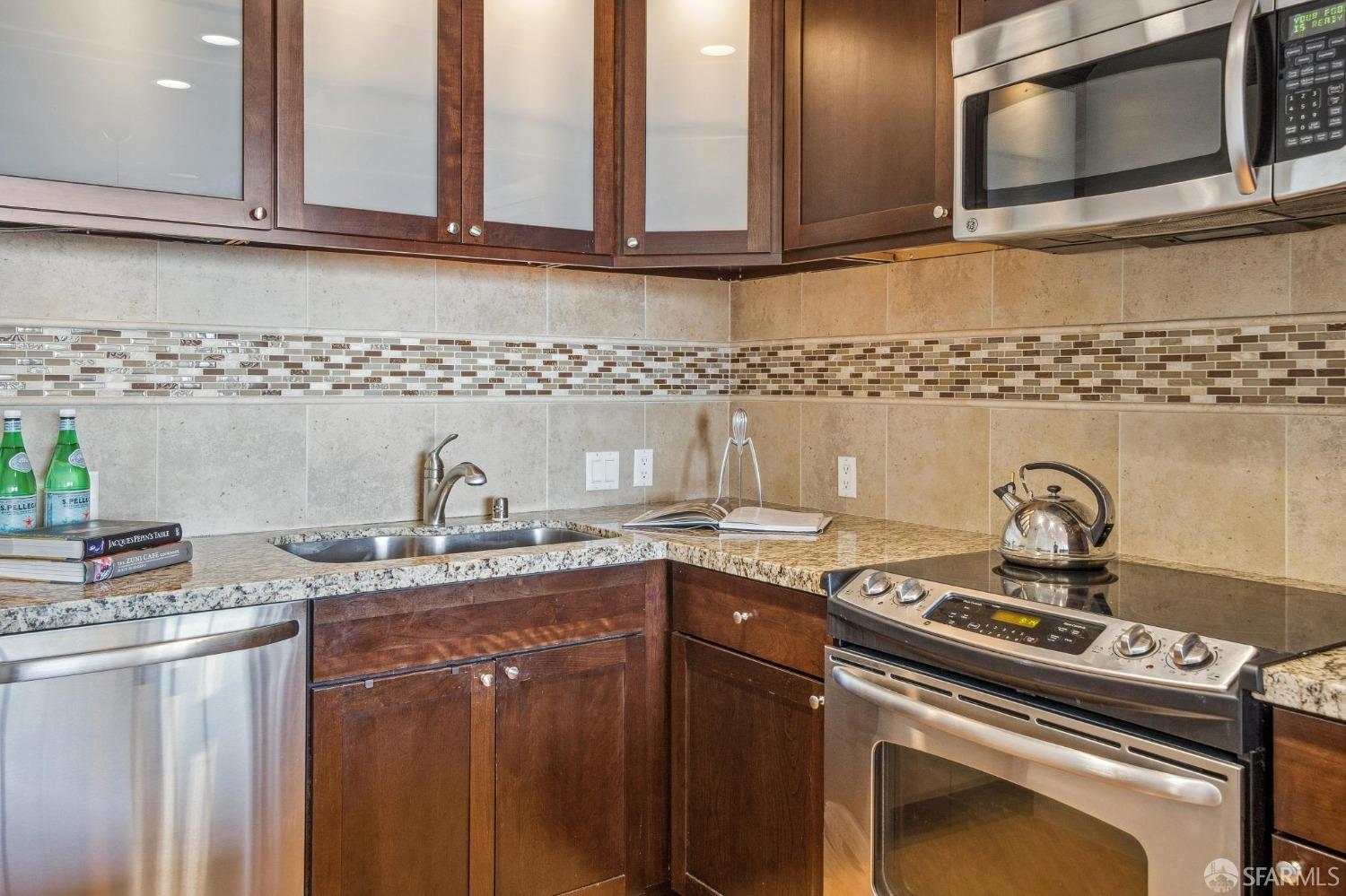 1050 North Point Street # 303