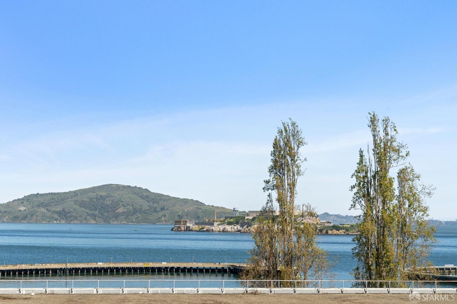 1050 North Point Street # 303