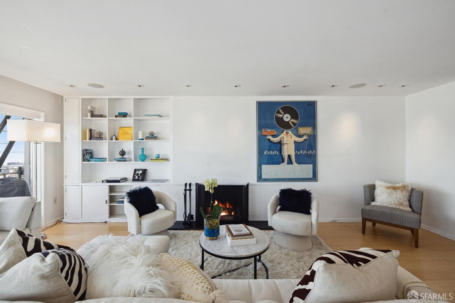 1440 Montgomery Street # 32