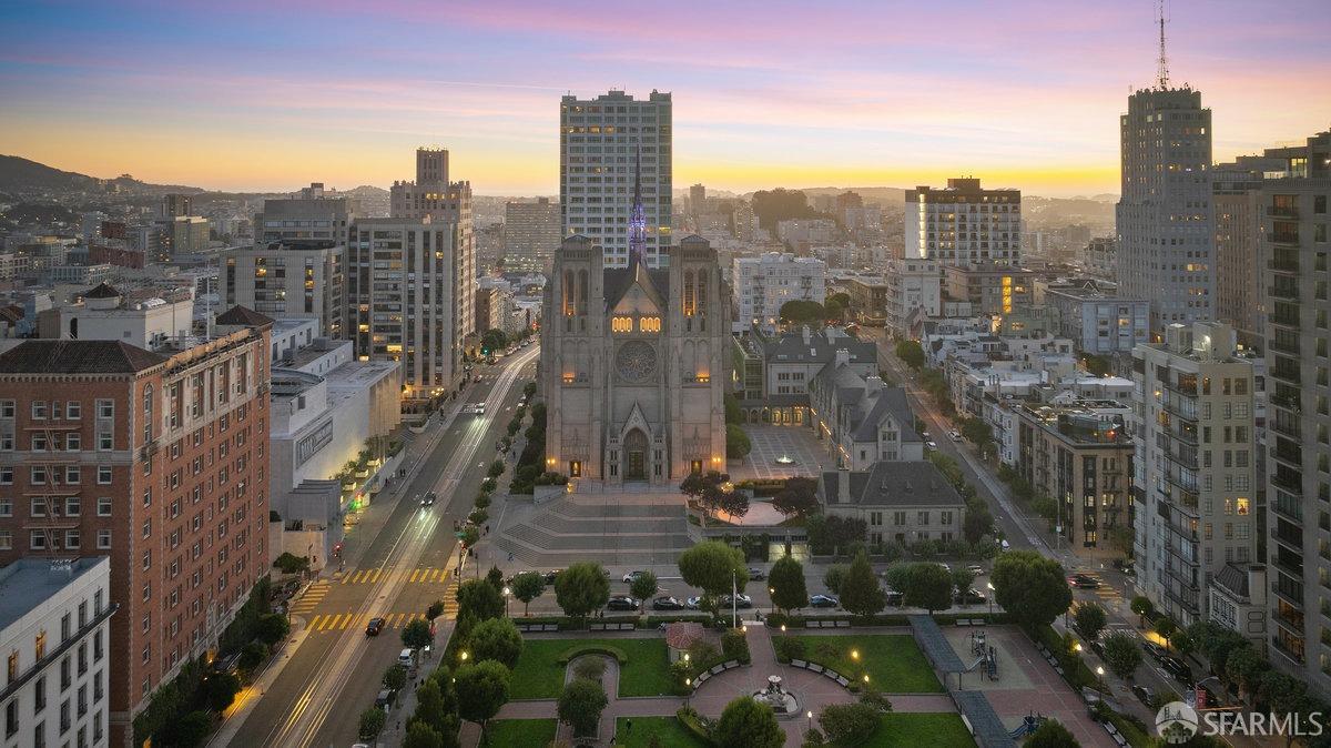 1200 California Street # 10A