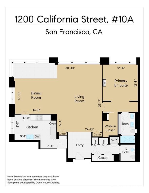 1200 California Street # 10A
