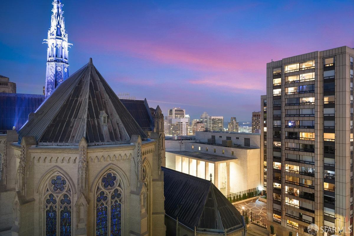 1200 California Street # 10A