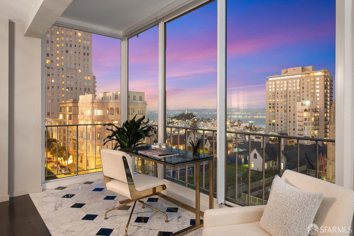 1200 California Street # 10A