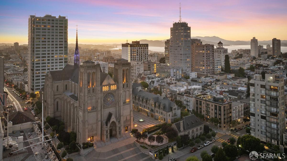 1200 California Street # 10A