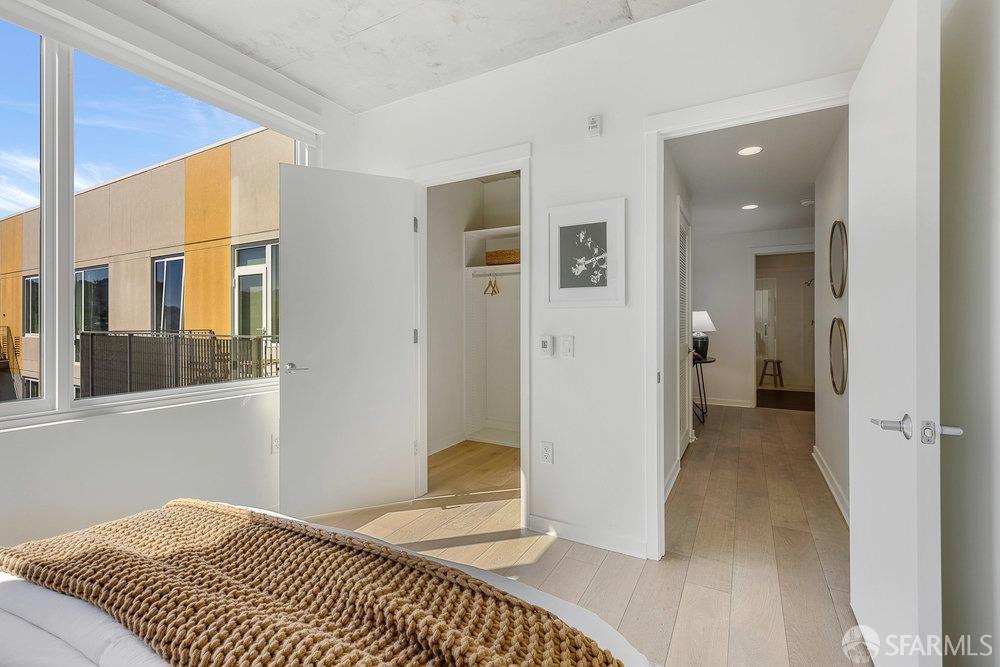 45 Bartlett Street # 803