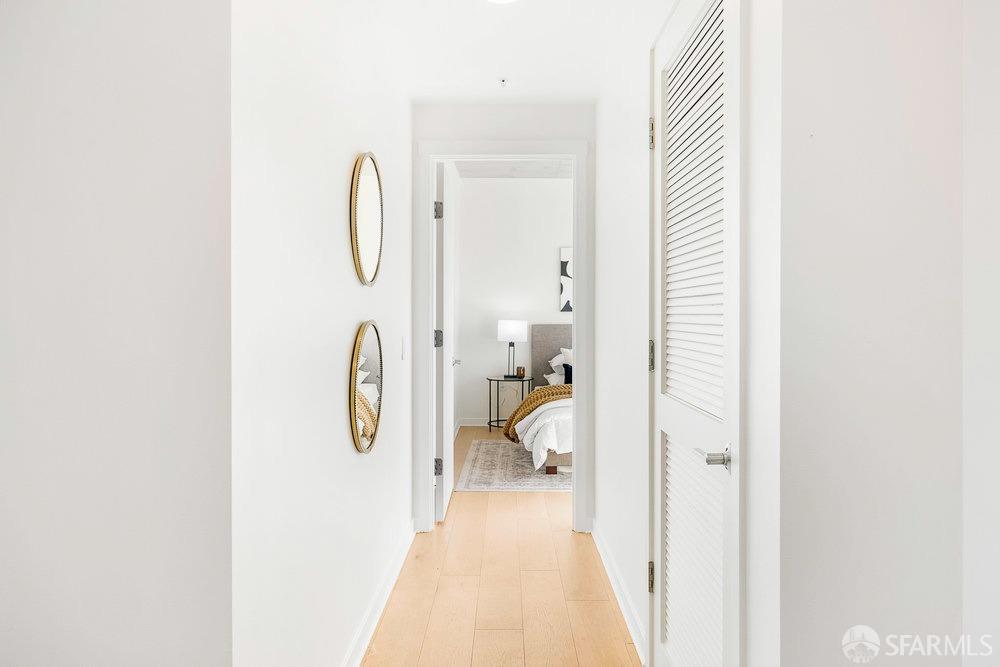 45 Bartlett Street # 803