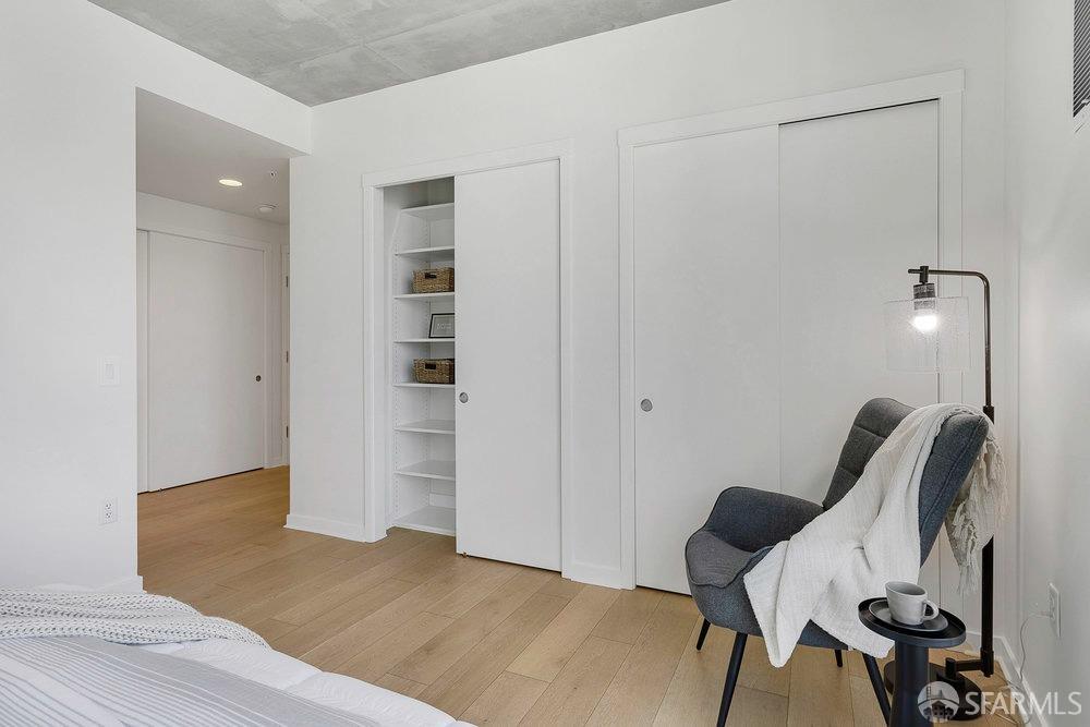 45 Bartlett Street # 803