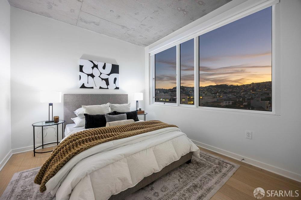 45 Bartlett Street # 803