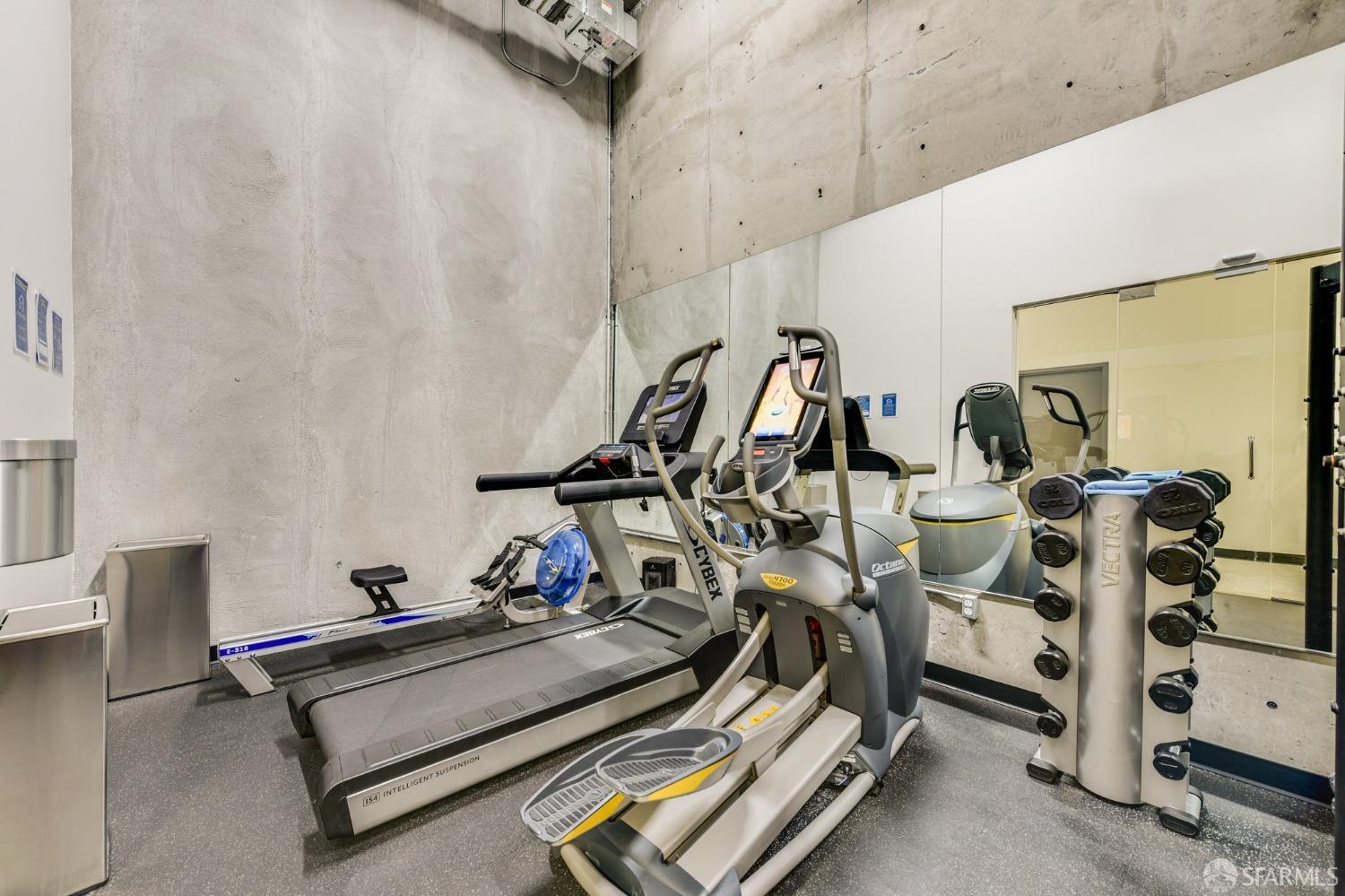 45 Bartlett Street # 803