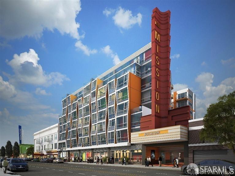 45 Bartlett Street # 803