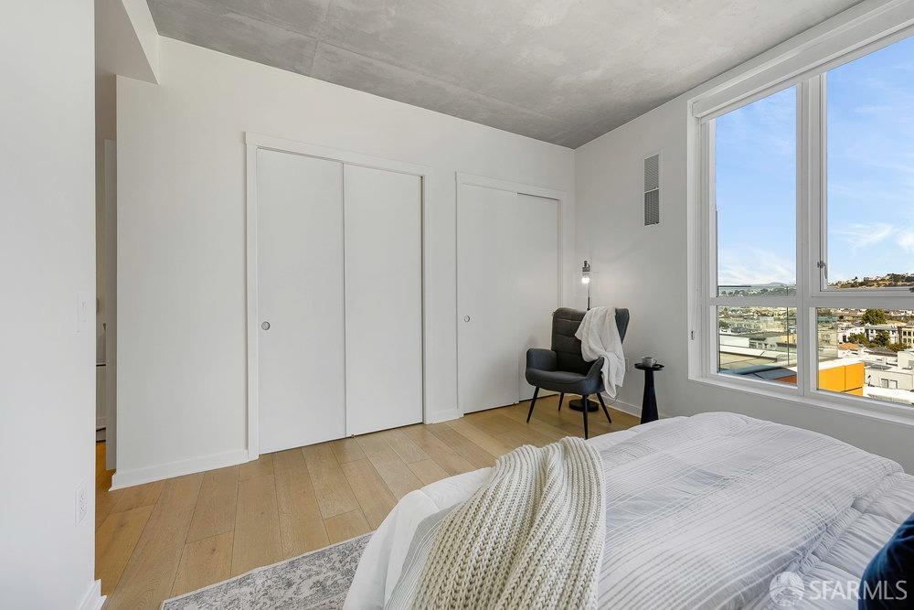 45 Bartlett Street # 803